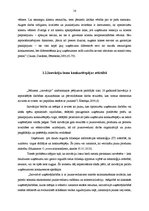 Referāts 'SIA "Zaļās vides projekts" konkurētspējas un attīstības iespējas Latvijā', 16.