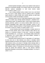 Referāts 'SIA "Zaļās vides projekts" konkurētspējas un attīstības iespējas Latvijā', 19.