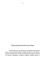 Referāts 'SIA "Zaļās vides projekts" konkurētspējas un attīstības iespējas Latvijā', 20.