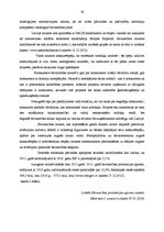 Referāts 'SIA "Zaļās vides projekts" konkurētspējas un attīstības iespējas Latvijā', 21.