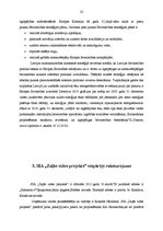 Referāts 'SIA "Zaļās vides projekts" konkurētspējas un attīstības iespējas Latvijā', 24.