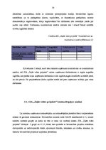 Referāts 'SIA "Zaļās vides projekts" konkurētspējas un attīstības iespējas Latvijā', 28.