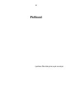 Referāts 'SIA "Zaļās vides projekts" konkurētspējas un attīstības iespējas Latvijā', 46.