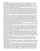 Eseja 'Kurt Cobain', 1.