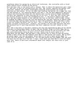 Eseja 'Kurt Cobain', 2.