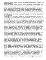 Eseja 'The Presence of Titus in Our Modern Society', 2.