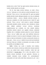 Eseja 'Latvijas kultūras mediju raksturojums', 2.