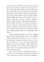 Eseja 'Latvijas kultūras mediju raksturojums', 3.