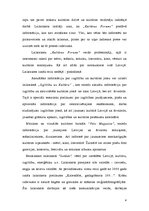 Eseja 'Latvijas kultūras mediju raksturojums', 4.