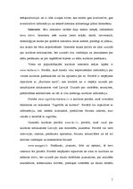 Eseja 'Latvijas kultūras mediju raksturojums', 5.