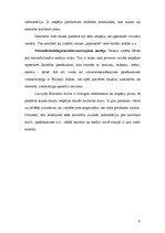 Eseja 'Latvijas kultūras mediju raksturojums', 6.