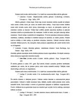 Prakses atskaite 'Pārskats par kvalifikācijas praksi', 1.