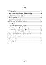 Prakses atskaite 'Latvijas Medicīnas Studentu asociācijas atpazīstamības celšana un iekšējās komun', 3.