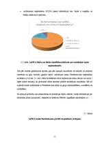 Prakses atskaite 'Latvijas Medicīnas Studentu asociācijas atpazīstamības celšana un iekšējās komun', 15.