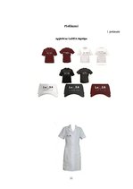 Prakses atskaite 'Latvijas Medicīnas Studentu asociācijas atpazīstamības celšana un iekšējās komun', 21.