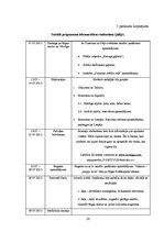 Prakses atskaite 'Latvijas Medicīnas Studentu asociācijas atpazīstamības celšana un iekšējās komun', 26.