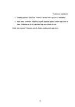 Prakses atskaite 'Latvijas Medicīnas Studentu asociācijas atpazīstamības celšana un iekšējās komun', 32.