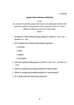 Prakses atskaite 'Latvijas Medicīnas Studentu asociācijas atpazīstamības celšana un iekšējās komun', 40.