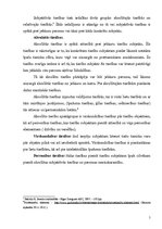 Referāts 'Subjektīvās un objektīvās tiesības', 5.