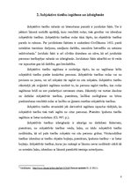 Referāts 'Subjektīvās un objektīvās tiesības', 8.