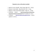 Referāts 'Subjektīvās un objektīvās tiesības', 12.