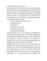 Referāts 'Die BRD in Europa und in der Welt', 4.