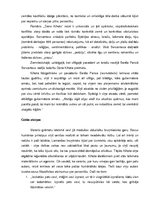 Konspekts 'Migels de Servantess "Dons Kihots"', 7.