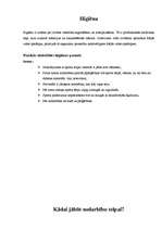 Referāts 'Fiziskās aktivitātes higiēna', 3.