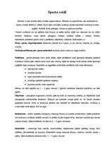 Referāts 'Fiziskās aktivitātes higiēna', 13.