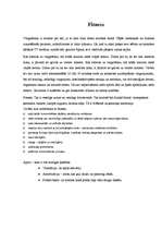 Referāts 'Fiziskās aktivitātes higiēna', 16.