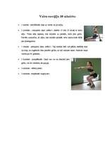 Referāts 'Fiziskās aktivitātes higiēna', 17.