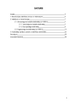 Referāts 'Kūstošie drošinātāji', 2.