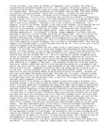 Eseja 'Alfred Hitchcock, Master of Suspense', 1.