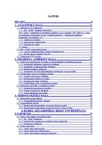 Diplomdarbs 'Pakalpojumu uzņēmuma darbības pilnveidošanas projekts', 2.