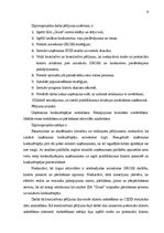 Diplomdarbs 'Pakalpojumu uzņēmuma darbības pilnveidošanas projekts', 5.