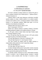 Diplomdarbs 'Pakalpojumu uzņēmuma darbības pilnveidošanas projekts', 7.