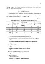 Diplomdarbs 'Pakalpojumu uzņēmuma darbības pilnveidošanas projekts', 11.