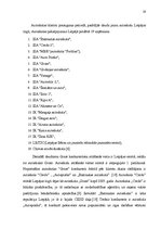 Diplomdarbs 'Pakalpojumu uzņēmuma darbības pilnveidošanas projekts', 15.