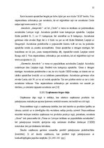 Diplomdarbs 'Pakalpojumu uzņēmuma darbības pilnveidošanas projekts', 18.