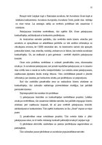 Diplomdarbs 'Pakalpojumu uzņēmuma darbības pilnveidošanas projekts', 21.