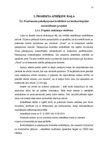 Diplomdarbs 'Pakalpojumu uzņēmuma darbības pilnveidošanas projekts', 23.