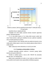 Diplomdarbs 'Pakalpojumu uzņēmuma darbības pilnveidošanas projekts', 27.