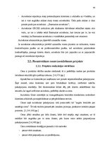 Diplomdarbs 'Pakalpojumu uzņēmuma darbības pilnveidošanas projekts', 40.