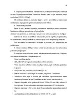 Diplomdarbs 'Pakalpojumu uzņēmuma darbības pilnveidošanas projekts', 45.