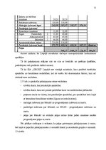 Diplomdarbs 'Pakalpojumu uzņēmuma darbības pilnveidošanas projekts', 47.