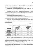 Diplomdarbs 'Pakalpojumu uzņēmuma darbības pilnveidošanas projekts', 52.