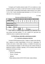 Diplomdarbs 'Pakalpojumu uzņēmuma darbības pilnveidošanas projekts', 53.