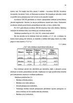 Diplomdarbs 'Pakalpojumu uzņēmuma darbības pilnveidošanas projekts', 55.