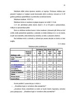 Diplomdarbs 'Pakalpojumu uzņēmuma darbības pilnveidošanas projekts', 58.