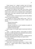 Diplomdarbs 'Pakalpojumu uzņēmuma darbības pilnveidošanas projekts', 60.